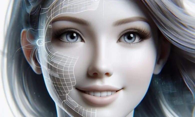 "Black Mirrorsugül" Yapay Zekâ Sevgililer, Kişisel Veri Toplamanın Korkunç Yüzü Oldu