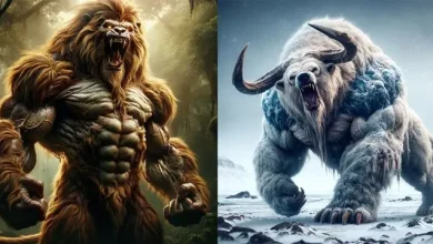 Yapay Zekâyla Hayvanları Karıştırarak Yeni Türler Elde Ettik