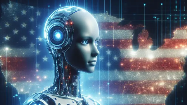 Teknoloji Devleri, ABD Yapay Zekâ Konsorsiyumuna Katılıyor