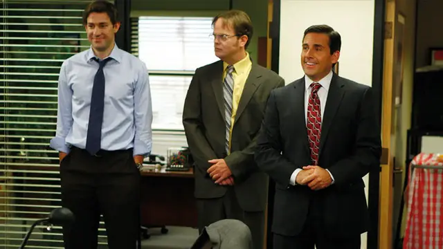 En İyi The Office Benzeri Diziler