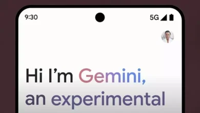 Google Bard'ın İsmi Değişti: Mobil Uygulaması da Çıktı!