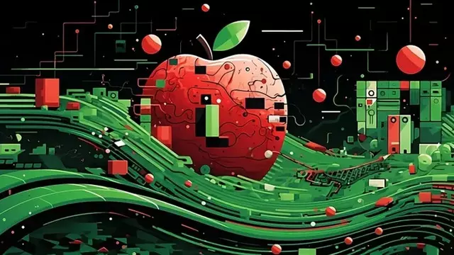 Apple'dan Görüntü Odaklı Yeni Yapay Zekâ Modeli