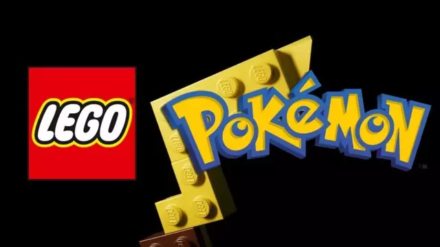 Lego ve Pokémon Ortaklığı Resmîleşti! Neler Planlanıyor? 1 Lego ve Pokémon Ortaklığı Resmîleşti! Neler Bekleniyor?