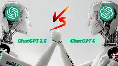 ChatGPT 3.5 ve ChatGPT 4 Arasındaki Farklar Nelerdir?