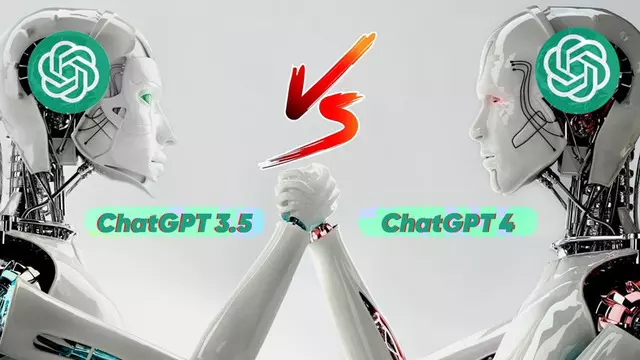 ChatGPT 3.5 ve ChatGPT 4 Arasındaki Farklar Nelerdir?