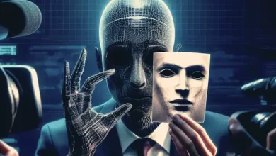 Dolandırıcılar, Deepfake Kullanarak Bir Şirketten Milyonlar Çaldı