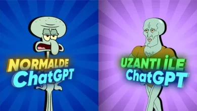 İşinizi Kolaylaştıracak ChatGPT Uzantıları - Webtekno – Güncel Teknoloji Haberleri ve Video İncelemeleri