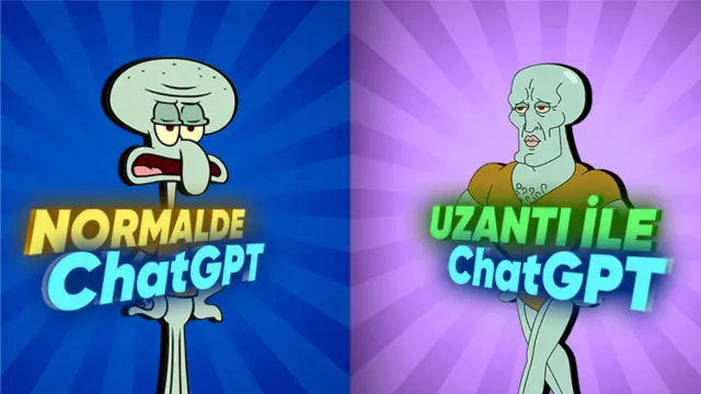 İşinizi Kolaylaştıracak ChatGPT Uzantıları - Webtekno – Güncel Teknoloji Haberleri ve Video İncelemeleri 1 İşinizi Kolaylaştıracak ChatGPT Uzantıları - Webtekno – Güncel Teknoloji Haberleri ve Video İncelemeleri