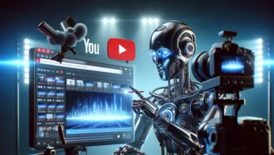 Yapay Zeka ile Video Oluşturabileceğiniz İnternet Siteleri