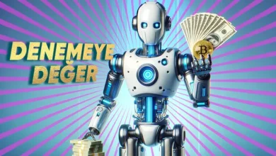 Yapay Zekâ ile Para Kazanma Yolları