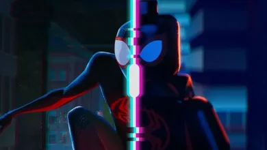 14 Yaşındaki Genç, Örümcek-Adam Filmine Animasyon Yaptı!