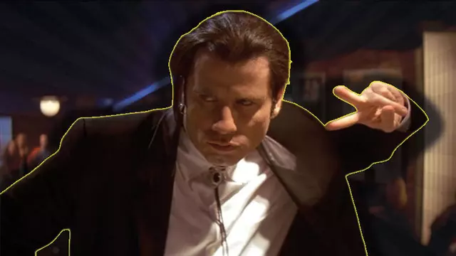 En İyi John Travolta Filmleri