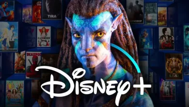 Avatar: The Way of Water, Disney+'ta Yayınlandı