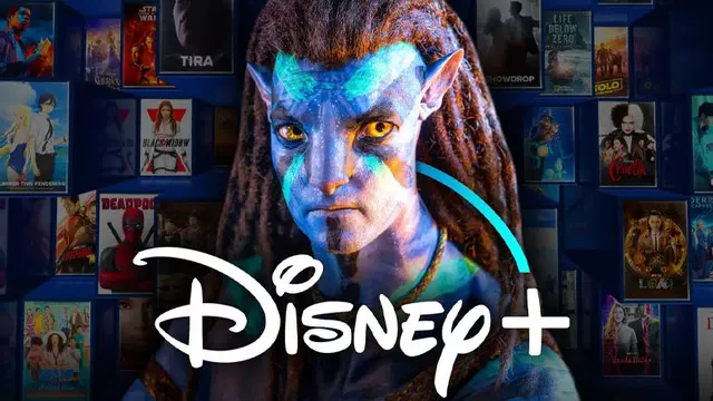 Avatar: The Way of Water, Disney+'ta Yayınlandı