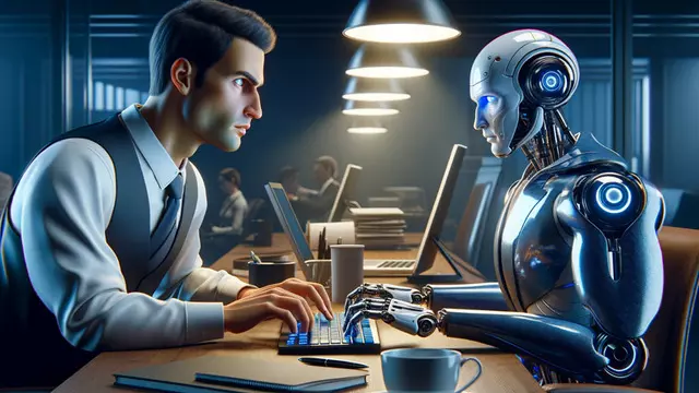 Yapay Zekâyla Yazılan Yazıyı/Metni Nasıl Tespit Edebilirsiniz?