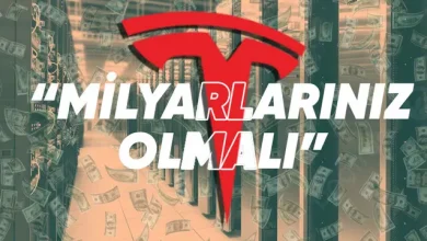 Tesla, Süper Bilgisayarı İçin 500 Milyon Dolar Harcayacak