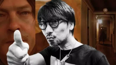 Hideo Kojima'nın Belgeseli Duyuruldu - Webtekno – Güncel Teknoloji Haberleri ve Video İncelemeleri