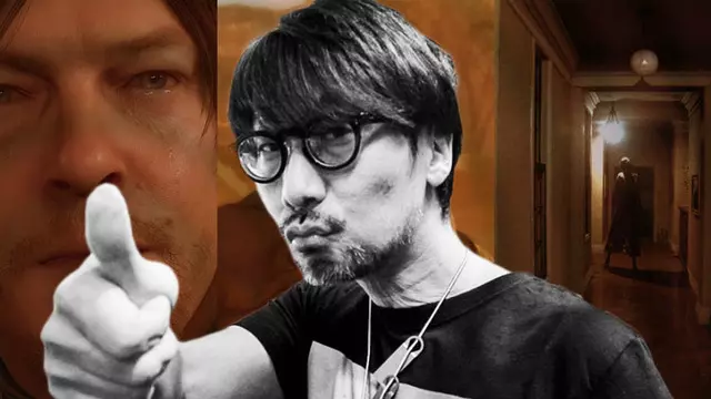 Hideo Kojima'nın Belgeseli Duyuruldu - Webtekno – Güncel Teknoloji Haberleri ve Video İncelemeleri