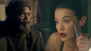 Disney+, Yeni Dizilerinden Videolar Paylaştı