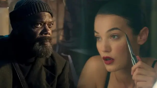 Disney+, Yeni Dizilerinden Videolar Paylaştı