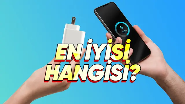 Avrupa Birliği'ne Göre En Uzun Pil Ömrüne Sahip Telefonlar