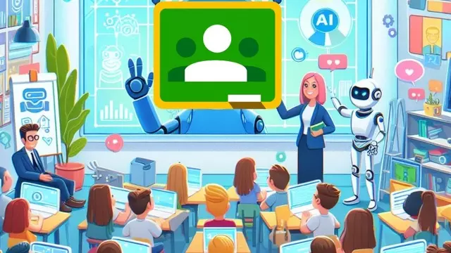 Google, Yapay Zekâ Destekli Eğitim Araçlarını Duyurdu