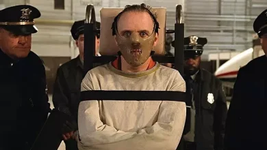 ‘Kuzuların Sessizliği’ Benzeri 10 Film