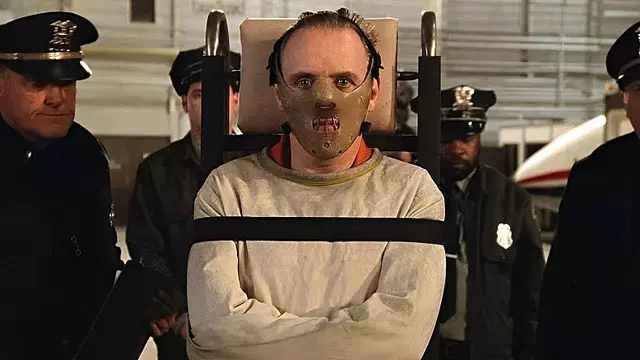 ‘Kuzuların Sessizliği’ Benzeri 10 Film