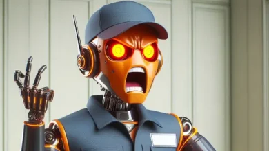 Kargo Şirketinin Yapay Zekâ Sohbet Botu Müşteriye Küfretti