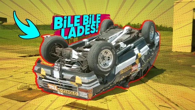 271 Ölümle İlişkilendirilen Bridgestone/Firestone Skandalı