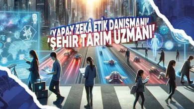 Geleceğin Meslekleri Nelerdir? Yapay Zekâya Sorduk