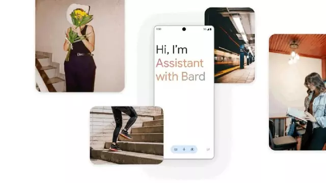 Google Asistan'a Çağ Atlatacak Bard Desteğinin İsmi Değişebilir