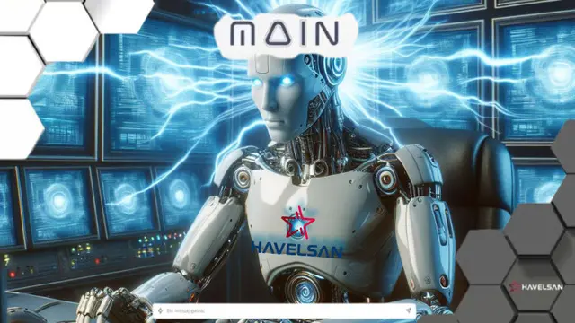 Yerli Üretken Yapay Zekâ Aracı "MAIN GPT" Duyuruldu