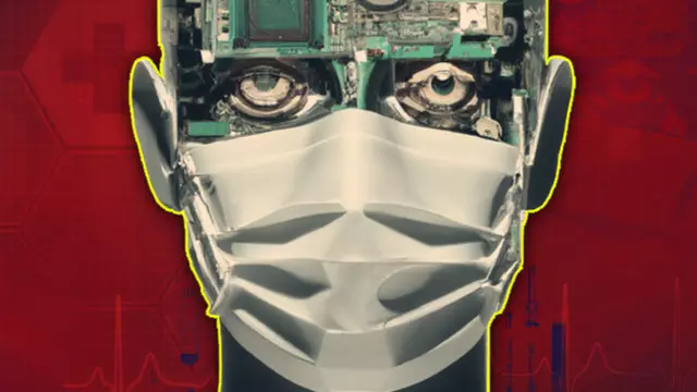 Hastalıkları Doktorlardan Daha İyi Teşhis Eden Yapay Zekâ