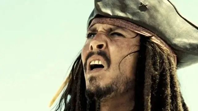Disney Yöneticisinden Karayip Korsanları 6 Açıklaması