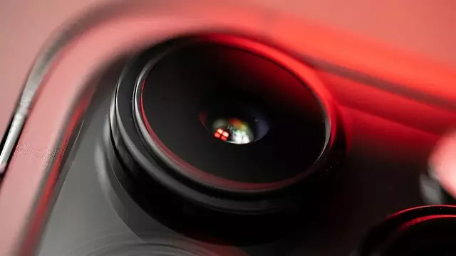 Apple Devrim Durumunda Yeni Bir Kamera Patenti Aldı 1 Apple Devrim Niteliğinde Yeni Bir Kamera Patenti Aldı