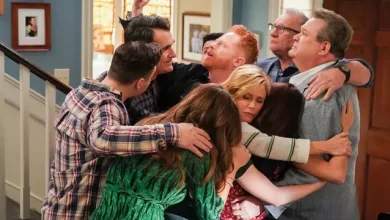 En İyi Modern Family Benzeri Dizi Önerileri