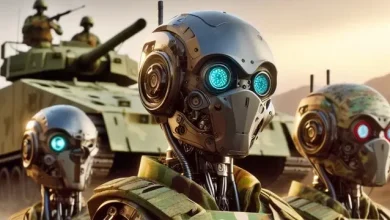 OpenAI, Yapay Zekânın Askeri Amaçla Kullanımına İzin Veriyor