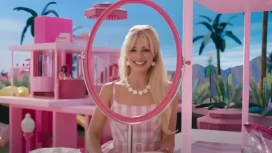 Barbie Filmi Yüzünden Pembe Boya Kıtlığı Oluştu!