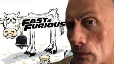 Hızlı ve Öfkeli Serisinin Sürpriz Bir Filmi Daha Duyuruldu!