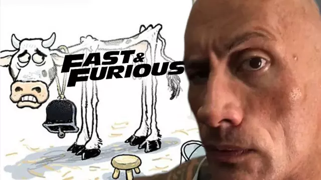 Hızlı ve Öfkeli Serisinin Sürpriz Bir Filmi Daha Duyuruldu!