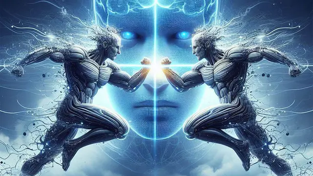 Yapay Zekâ Botlarını "Kırabilen" Yapay Zekâ Geliştirildi