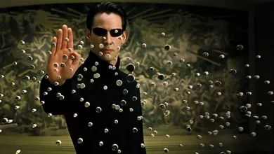 Sıra Dışı Wachowski Kardeşler Filmleri