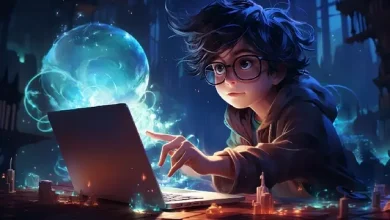 Yapay Zekâyı Anlamak İçin Harry Potter Kullanılıyor