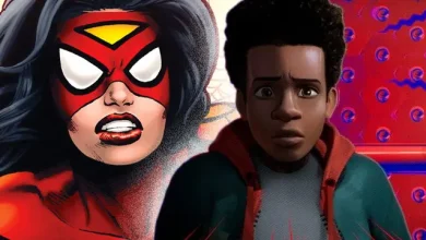 Örümcek Kadın ve Miles Morales Filmleri Geliyor!