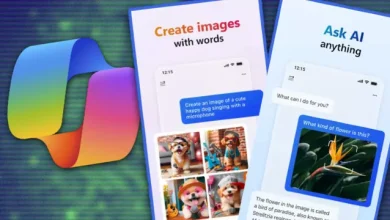 Microsoft, Copilot'un Uygulamasını Kullanıma Sundu