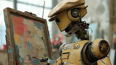 Hususi Midjourney Sürümü Kullanıma Sunuldu 21 Özel Midjourney Sürümü Kullanıma Sunuldu