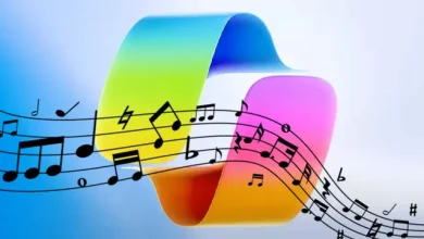 Microsoft Copilot'a Şarkı Oluşturma Desteği Geldi