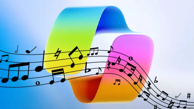 Microsoft Copilot'a Şarkı Oluşturma Desteği Geldi