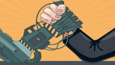 Suni Zekâ, İnsanlığı Yok Etmeyecek 18 Yapay Zekâ, İnsanlığı Yok Etmeyecek